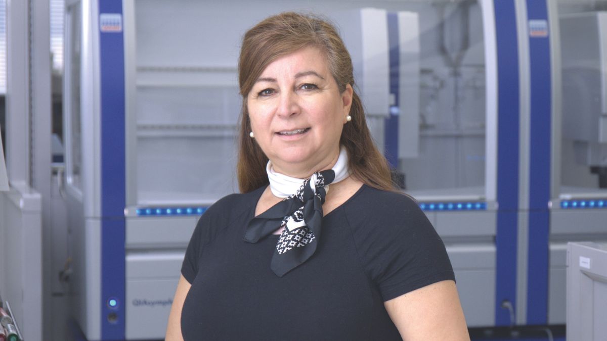 Dr. Andrea-Ferreira Gonzalez